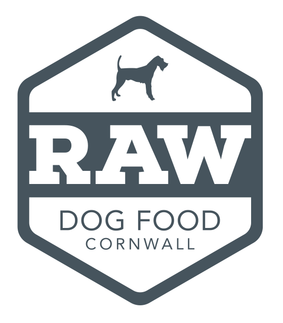 Raw Dog Food Cornwall – Your local online dog food service